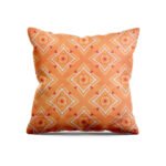 Leaf Print Cushion cover - Image 3