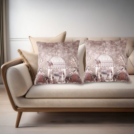 Palace Heaven Cushion