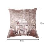Palace Heaven Cushion- Set of 3 - Image 6