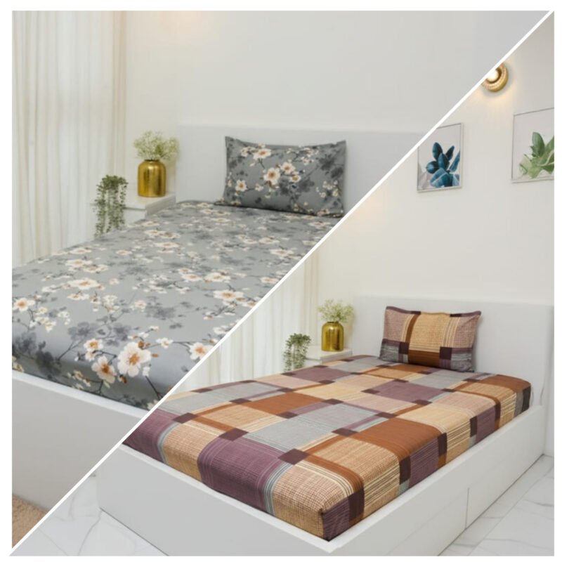 Single Bed