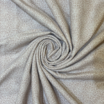VAA Reversible Single Bed Dohar Ac Comforter 100% Cotton | 170 GSM | Size 138 x 219 centimeter |Geometric | Beige & Brown - Image 7