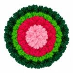 Diya Mat for Home, Pooja & Festival Decor (Pack of 3) - Image 13